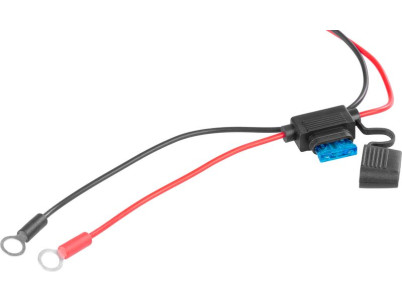 Nabíjačka Strend Pro BD03-Z5.0A-D1, 85W, 5A, 6V/12V, IP65, LED, na autobatérie