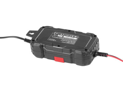 Nabíjačka Strend Pro BD03-Z5.0A-D1, 85W, 5A, 6V/12V, IP65, LED, na autobatérie