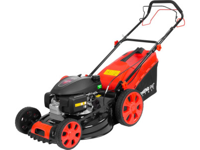 Kosačka Strend Pro LMA20S41, benzínová, 2,4 kW, záber 50,8 cm, s pojazdom, HONDA motor Kosačka Strend Pro LMA20S41, benzínová, 2,4 kW, záber 50,8 cm, s pojazdom, HONDA motor