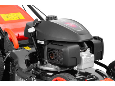 Kosačka Strend Pro LMA20S41, benzínová, 2,4 kW, záber 50,8 cm, s pojazdom, HONDA motor Kosačka Strend Pro LMA20S41, benzínová, 2,4 kW, záber 50,8 cm, s pojazdom, HONDA motor