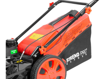 Kosačka Strend Pro LMA20S41, benzínová, 2,4 kW, záber 50,8 cm, s pojazdom, HONDA motor Kosačka Strend Pro LMA20S41, benzínová, 2,4 kW, záber 50,8 cm, s pojazdom, HONDA motor