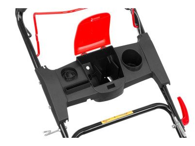 Kosačka Strend Pro TB53S13, benzínová, 4,0 kW, záber 53,3 cm, s pojazdom, otočné predné kolesá, LONCIN