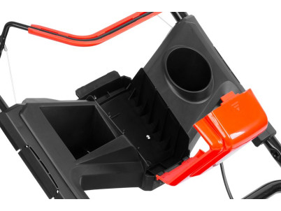 Kosačka Strend Pro QL53P-196, benzínová, 4,0 kW, záber 53 cm, s pojazdom, LONCIN