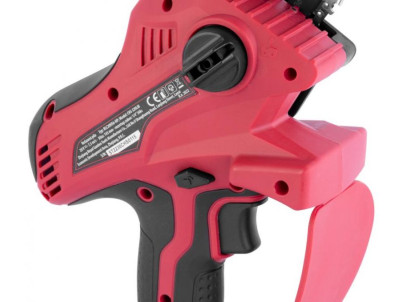 Píla Worcraft CHS-S20LiBPM ShareSYS, 20V Li-Ion, ručná, mini reťazová, bezuhlíková, lišta 15 cm, SET v kufri (náhrada za 114570) Píla Worcraft CHS-S20LiBPM ShareSYS, 20V Li-Ion, ručná, mini reťazová, bezuhlíková, lišta 15 cm, SET v kufri (náhrada za 114570)