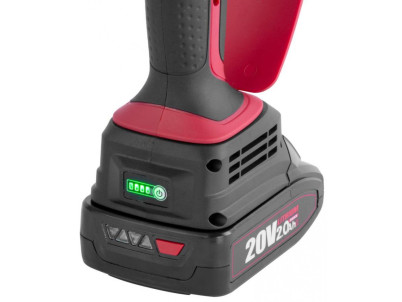 Píla Worcraft CHS-S20LiBPM ShareSYS, 20V Li-Ion, ručná, mini reťazová, bezuhlíková, lišta 15 cm, SET v kufri (náhrada za 114570) Píla Worcraft CHS-S20LiBPM ShareSYS, 20V Li-Ion, ručná, mini reťazová, bezuhlíková, lišta 15 cm, SET v kufri (náhrada za 114570)