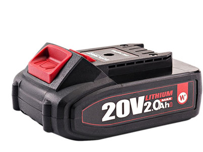 Uťahovák Worcraft CIS-S20LiBM-260 ShareSYS, 20V Li-Ion, rázový, 260Nm, bezuhlíkový, SET 1x akumulátor 2.0 Ah + 1x nabíjačka, v k Uťahovák Worcraft CIS-S20LiBM-260 ShareSYS, 20V Li-Ion, rázový, 260Nm, bezuhlíkový, SET 1x akumulátor 2.0 Ah + 1x nabíjačka, v k