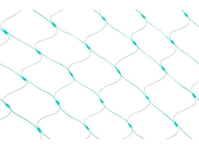 Sieť Strend Pro, 2x20 m, oko 18 mm, proti vtákom, PE
