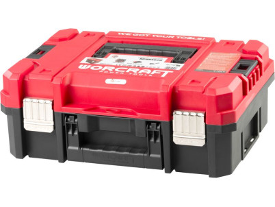 Laser Worcraft XCUBE026 ShareSYS Toolbox, 3x3D Green Beam