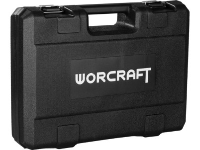Nožnice Worcraft CSC-S20LiBP ShareSYS, 20V Li-Ion, záhradné, akumulátorové, na konáre, cut.30 mm, 1x 2.0 Ah akumulátor, 1x nabíj