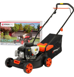 Kosačka Strend Pro QN41D, benzínová, 2,2 kW záber 40,6 cm, plastová, bez pojazdu
