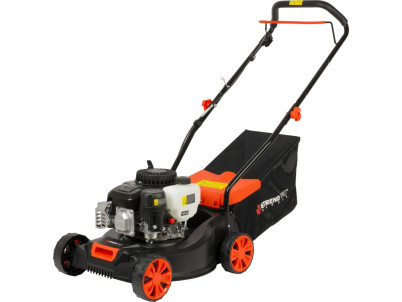 Kosačka Strend Pro QN41D, benzínová, 2,2 kW záber 40,6 cm, plastová, bez pojazdu Kosačka Strend Pro QN41D, benzínová, 2,2 kW záber 40,6 cm, plastová, bez pojazdu