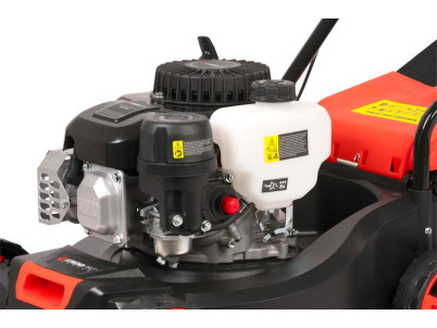 Kosačka Strend Pro QN41D, benzínová, 2,2 kW záber 40,6 cm, plastová, bez pojazdu Kosačka Strend Pro QN41D, benzínová, 2,2 kW záber 40,6 cm, plastová, bez pojazdu