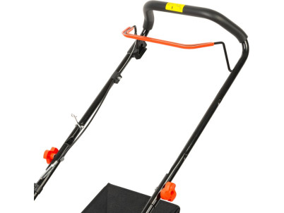 Kosačka Strend Pro QN41D, benzínová, 2,2 kW záber 40,6 cm, plastová, bez pojazdu Kosačka Strend Pro QN41D, benzínová, 2,2 kW záber 40,6 cm, plastová, bez pojazdu