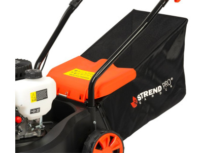 Kosačka Strend Pro QN41D, benzínová, 2,2 kW záber 40,6 cm, plastová, bez pojazdu Kosačka Strend Pro QN41D, benzínová, 2,2 kW záber 40,6 cm, plastová, bez pojazdu