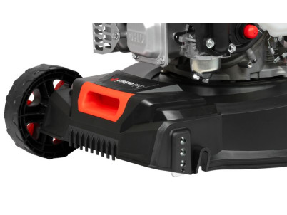 Kosačka Strend Pro QN41D, benzínová, 2,2 kW záber 40,6 cm, plastová, bez pojazdu Kosačka Strend Pro QN41D, benzínová, 2,2 kW záber 40,6 cm, plastová, bez pojazdu