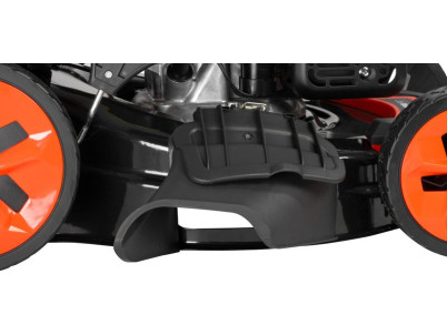 Kosačka Strend Pro QL51PD-196, benzínová, 4,0 kW, záber 51 cm, s pojazdom, LONCIN, s elektrickým štartom Kosačka Strend Pro QL51PD-196, benzínová, 4,0 kW, záber 51 cm, s pojazdom, LONCIN, s elektrickým štartom