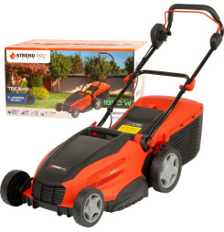 Kosačka Strend Pro TBE1636, elektrická, 1,8 kW, záber 42 cm