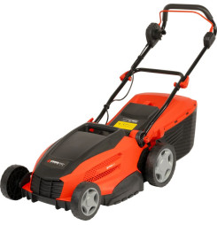 Kosačka Strend Pro TBE1636, elektrická, 1,8 kW, záber 42 cm