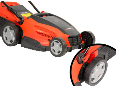 Kosačka Strend Pro TBE1636, elektrická, 1,8 kW, záber 42 cm