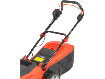 Kosačka Strend Pro TBE1636, elektrická, 1,8 kW, záber 42 cm