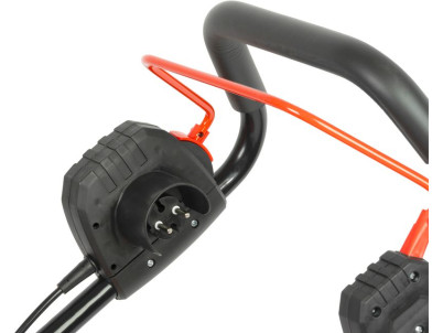 Kosačka Strend Pro TBE1636, elektrická, 1,8 kW, záber 42 cm