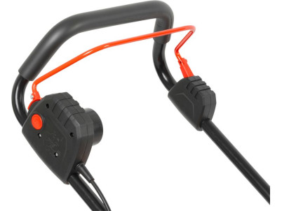 Kosačka Strend Pro TBE1636, elektrická, 1,8 kW, záber 42 cm