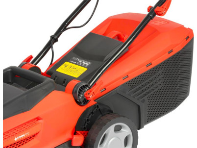 Kosačka Strend Pro TBE1636, elektrická, 1,8 kW, záber 42 cm