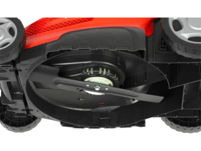 Kosačka Strend Pro TBE1636, elektrická, 1,8 kW, záber 42 cm