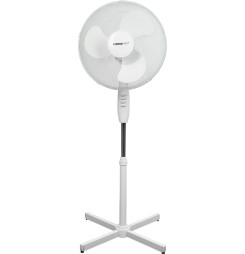 Ventilátor Strend Pro, stojanový, 60 cm, 45 W