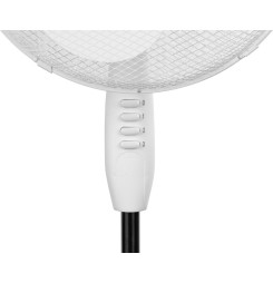 Ventilátor Strend Pro, stojanový, 60 cm, 45 W