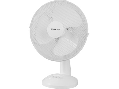 Ventilátor Strend Pro, stolový, 34 cm, 35 W