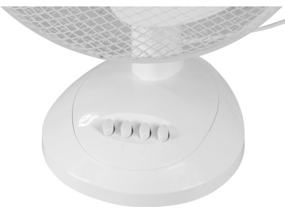 Ventilátor Strend Pro, stolový, 34 cm, 35 W