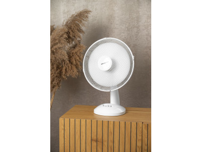 Ventilátor Strend Pro, stolový, 34 cm, 35 W