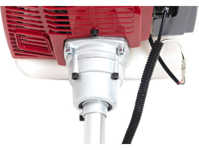 Krovinorez Worcraft GT65-430, 2,2 kW, s príslušenstvom, ANTIVIBRAČNÁ FUNKCIA