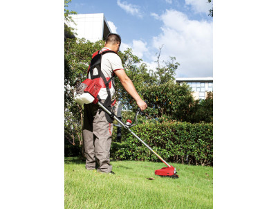 Krovinorez Worcraft GT65-430, 2,2 kW, s príslušenstvom, ANTIVIBRAČNÁ FUNKCIA