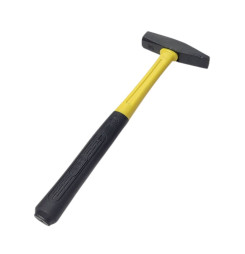 Kladivo Zbirovia 27/0200 g, zámočnícke, plast