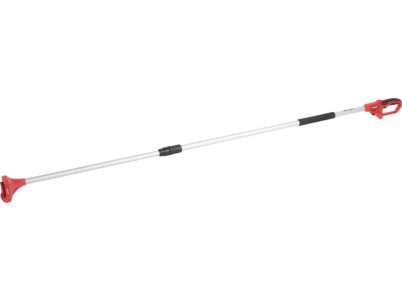 Tyč Worcraft WER002 ShareSYS, na mini reťazovú pílu CHS-S20LIBP a nožnice CSC-S20LiBP, teleskopická, 1,6-2,6 m