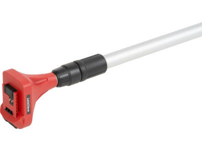 Tyč Worcraft WER002 ShareSYS, na mini reťazovú pílu CHS-S20LIBP a nožnice CSC-S20LiBP, teleskopická, 1,6-2,6 m
