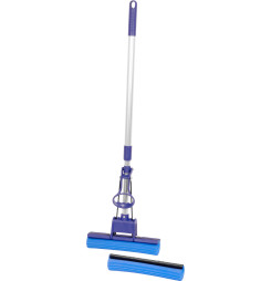 Mop Cleonix SingleRoller, + eXtra mop, na podlahy, 27 cm
