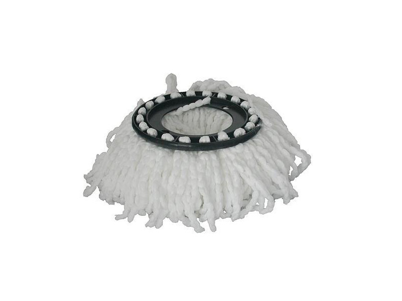 Hlavica na mop Amazing, handra, náhradná handra