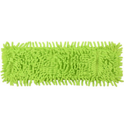 Handra na mop Cleonix, Chenille, náhradná