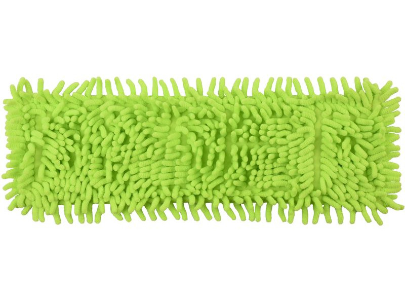 Handra na mop Cleonix, Chenille, náhradná Handra na mop Cleonix, Chenille, náhradná
