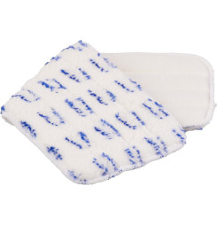 Handra na mop Neco Sprayco 15-2078-11, Microfiber, 330x130 mm, náhradná