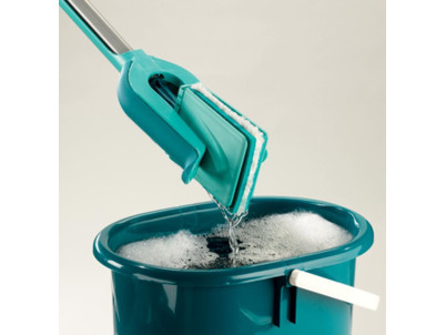Mop LEIFHEIT 57023 Picobello S micro duo, na podlahy