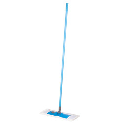 Mop Strend Pro Economy, Microfiber, na podlahy