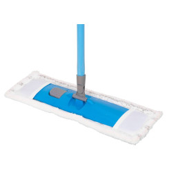 Mop Strend Pro Economy, Microfiber, na podlahy