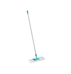 Mop LEIFHEIT 55045 PROFI MicroDuo, s hliníkovou tyčou, na podlahy