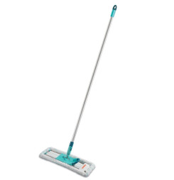 Mop LEIFHEIT 55045 PROFI MicroDuo, s hliníkovou tyčou, na podlahy