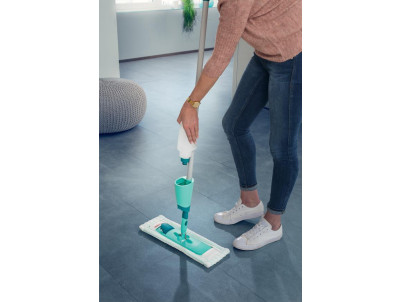 Mop LEIFHEIT 56690 Easy Spray XL, rozprašovací, na podlahy