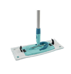 Handra na mop LEIFHEIT 52123 Clean Twist M Ergo, micro duo, náhradná